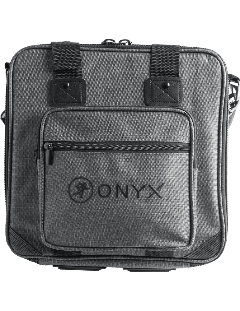  MACKIE ONYX8-BAG Accessories - Carrying Case for Onyx 8|MusicGoodDeal 