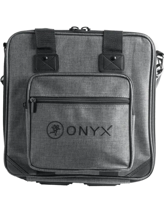  MACKIE ONYX8-BAG Accessories - Carrying Case for Onyx 8|MusicGoodDeal 