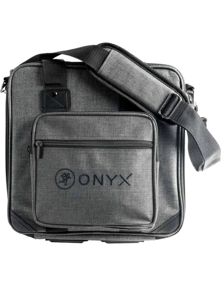  MACKIE ONYX8-BAG Accessories - Carrying Case for Onyx 8|MusicGoodDeal 