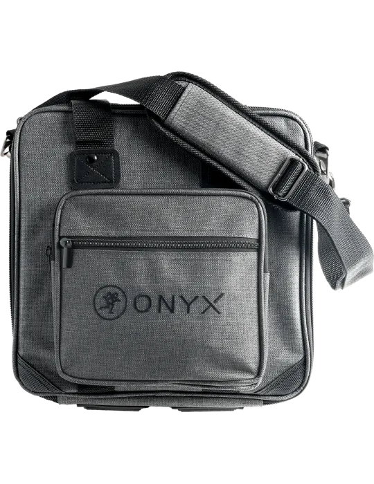  MACKIE ONYX8-BAG Accessories - Carrying Case for Onyx 8|MusicGoodDeal 