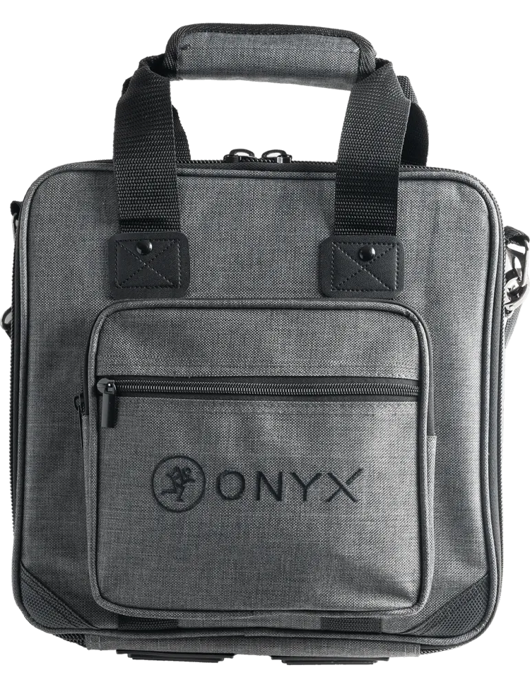  MACKIE ONYX8-BAG Accessories - Carrying Case for Onyx 8|MusicGoodDeal 
