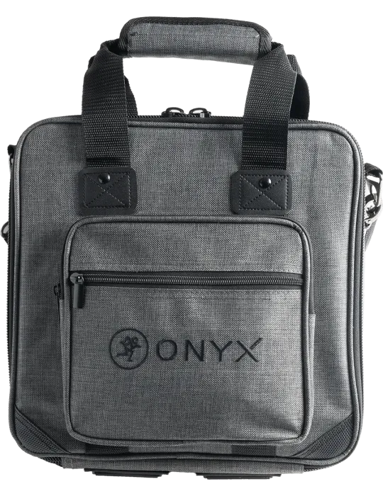  MACKIE ONYX8-BAG Accessories - Carrying Case for Onyx 8|MusicGoodDeal 