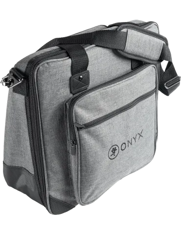  MACKIE ONYX12-BAG Accessories - Carrying bag for Onyx 12|MusicGoodDeal 