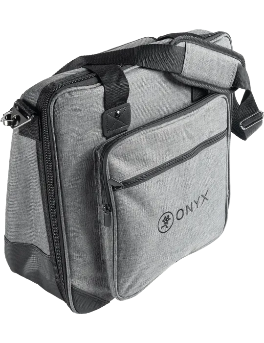  MACKIE ONYX12-BAG Accessories - Carrying bag for Onyx 12|MusicGoodDeal 