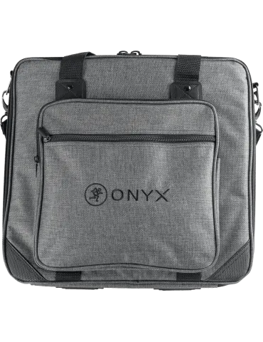  MACKIE ONYX12-BAG Accessories - Carrying bag for Onyx 12|MusicGoodDeal  2