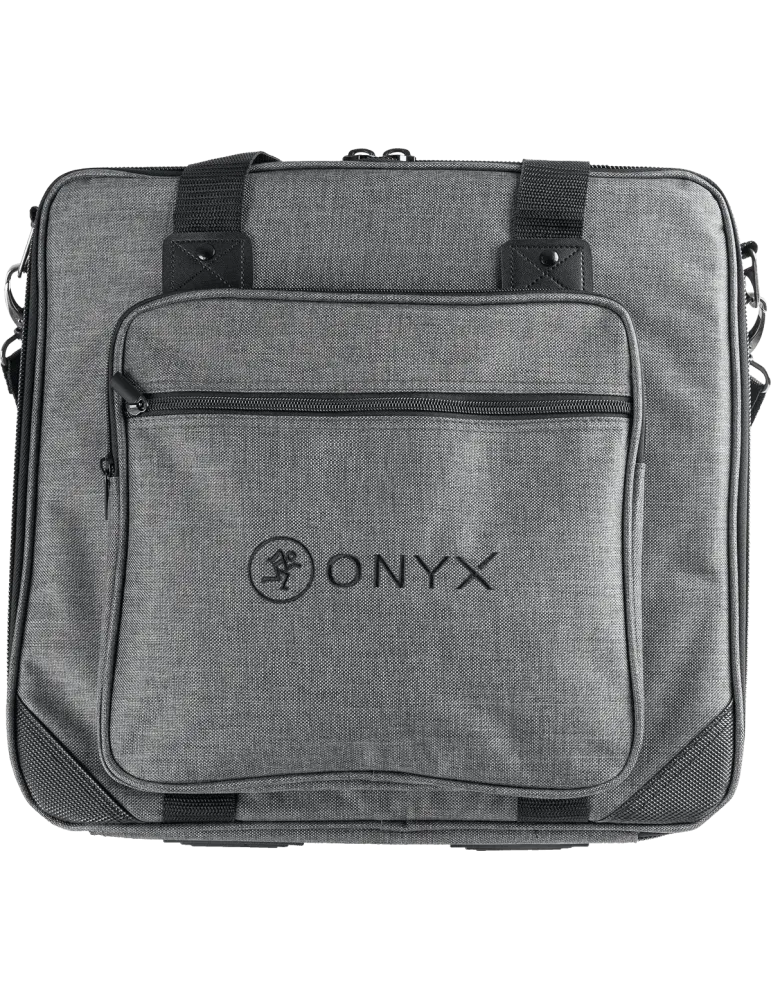  MACKIE ONYX12-BAG Accessories - Carrying bag for Onyx 12|MusicGoodDeal 