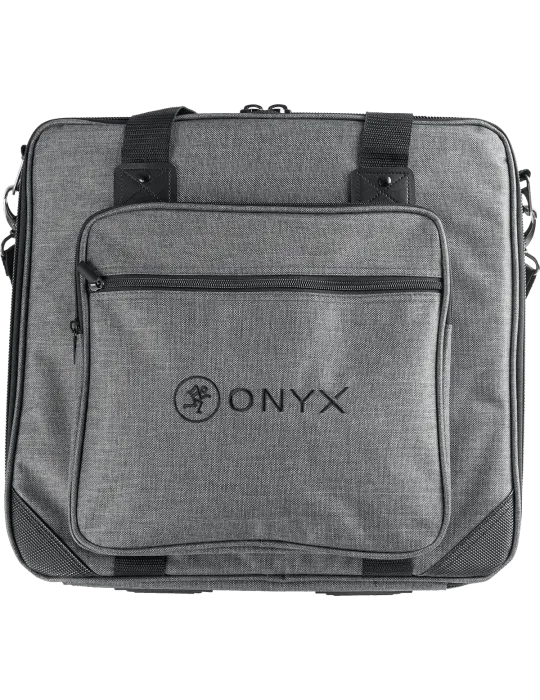 MACKIE ONYX12-BAG Accessories - Carrying bag for Onyx 12|MusicGoodDeal 