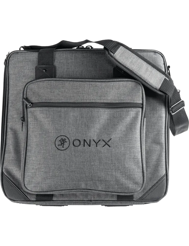  MACKIE ONYX12-BAG Accessories - Carrying bag for Onyx 12|MusicGoodDeal 