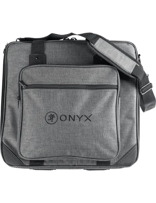  MACKIE ONYX12-BAG Accessories - Carrying bag for Onyx 12|MusicGoodDeal 