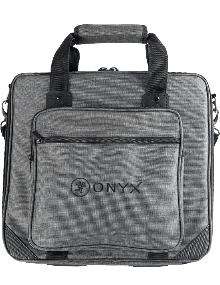  MACKIE ONYX12-BAG Accessories - Carrying bag for Onyx 12|MusicGoodDeal 