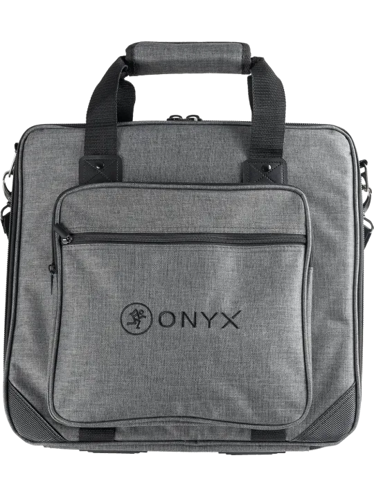  MACKIE ONYX12-BAG Accessories - Carrying bag for Onyx 12|MusicGoodDeal 
