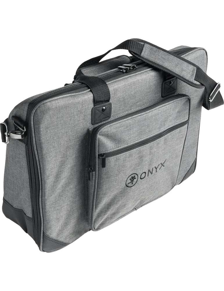  MACKIE ONYX16-BAG Accessories - Carrying bag for Onyx 16|MusicGoodDeal 