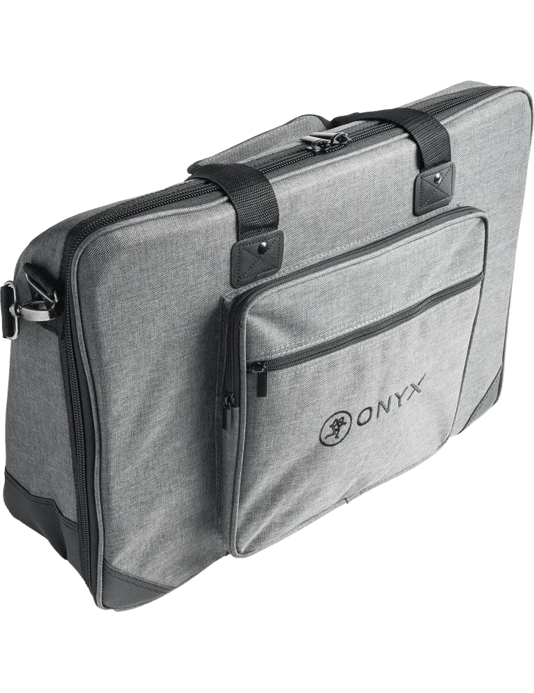  MACKIE ONYX16-BAG Accessories - Carrying bag for Onyx 16|MusicGoodDeal 