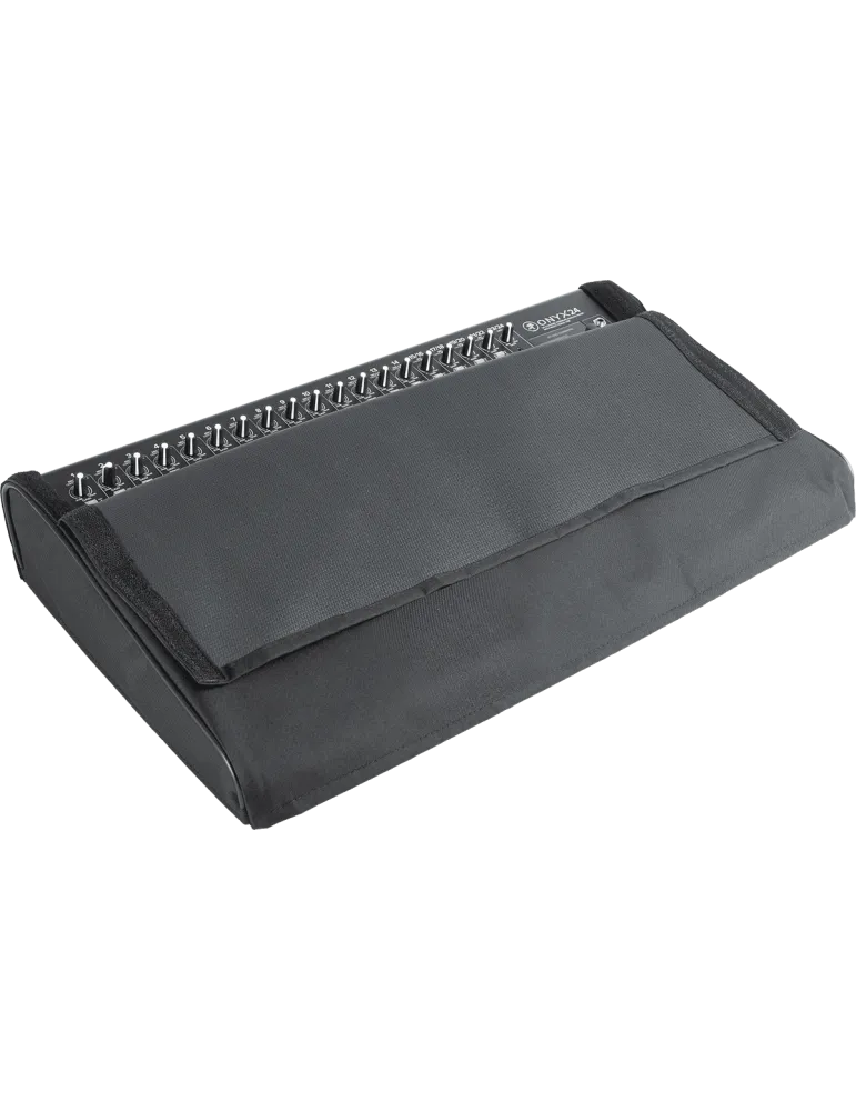  MACKIE ONYX24-CVR Accessories - Protective cover for Onyx 24|MusicGoodDeal 