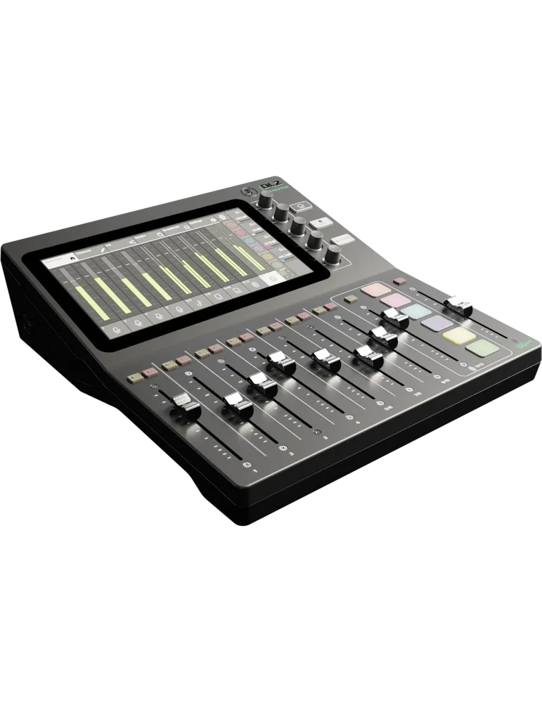 MACKIE DLZ-CREATOR | MusicGoodDeal