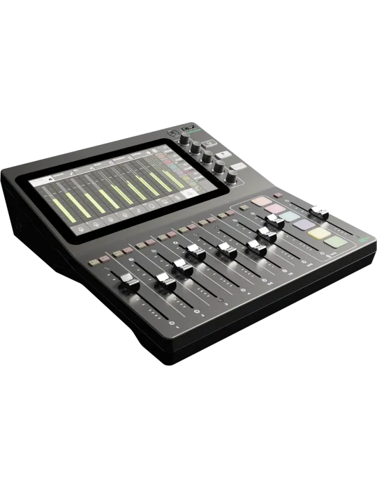 MACKIE DLZ-CREATOR | MusicGoodDeal
