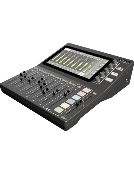 MACKIE DLZ-CREATOR | MusicGoodDeal