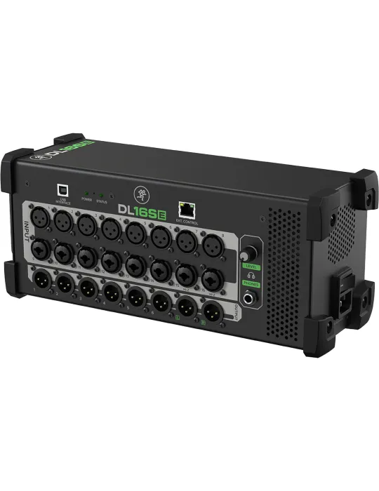 MACKIE DL16SE | MusicGoodDeal
