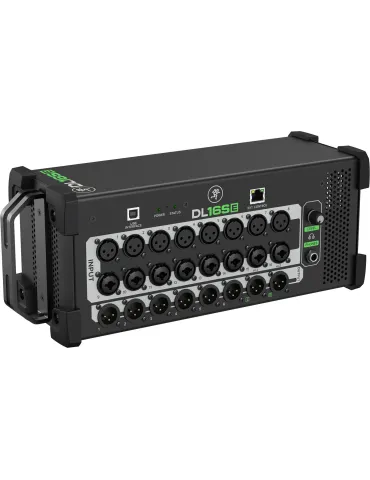 MACKIE DL16SE | MusicGoodDeal 2