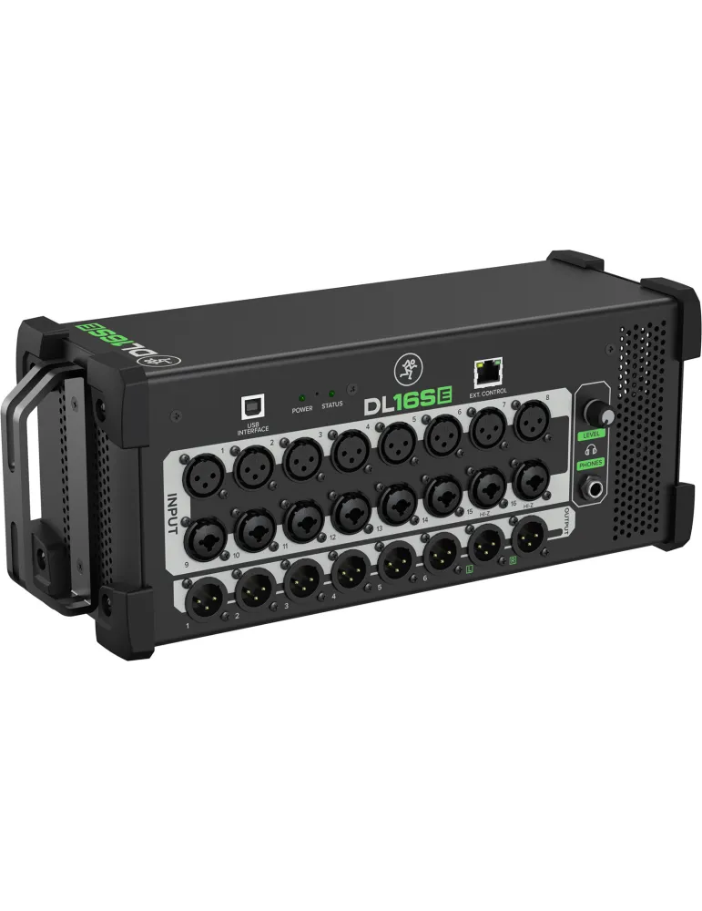 MACKIE DL16SE | MusicGoodDeal
