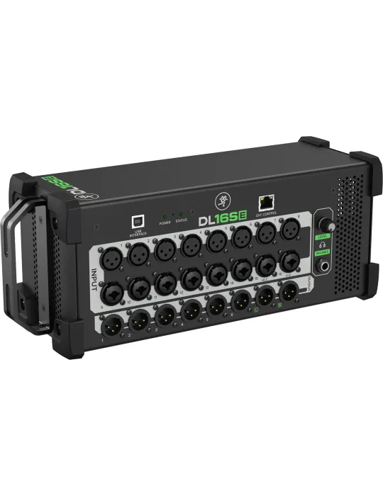 MACKIE DL16SE | MusicGoodDeal