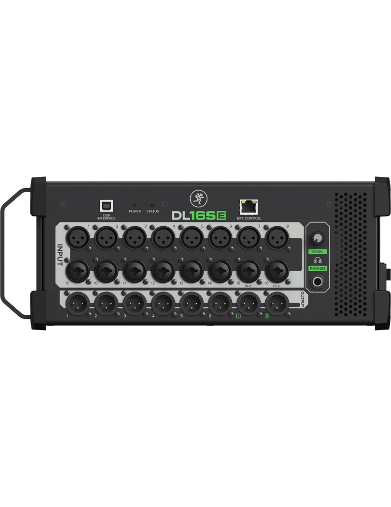 MACKIE DL16SE | MusicGoodDeal