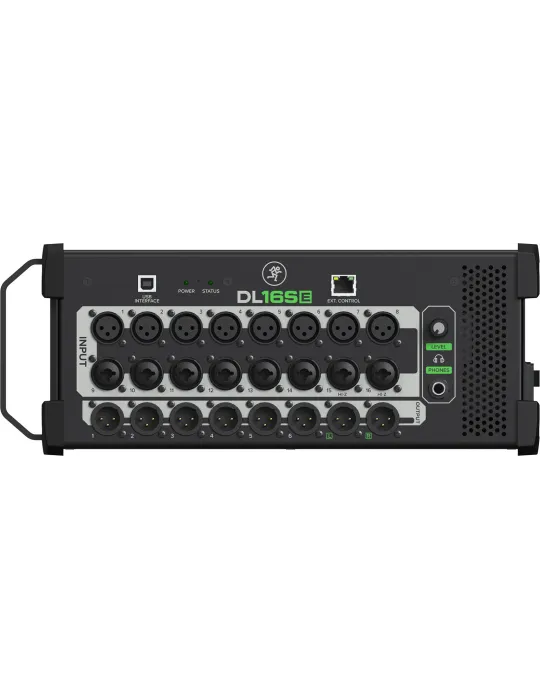 MACKIE DL16SE | MusicGoodDeal