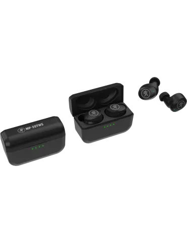  MACKIE MP-20TWS MP - Bluetooth TrueWireless|MusicGoodDeal  2