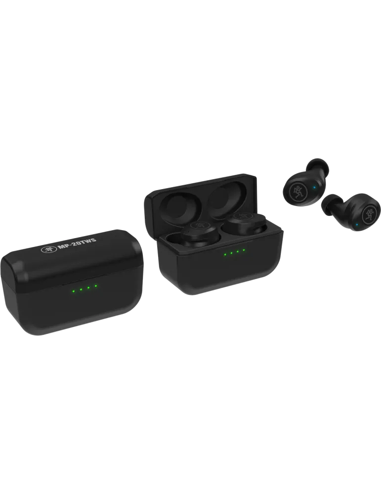  MACKIE MP-20TWS MP - Bluetooth TrueWireless|MusicGoodDeal 