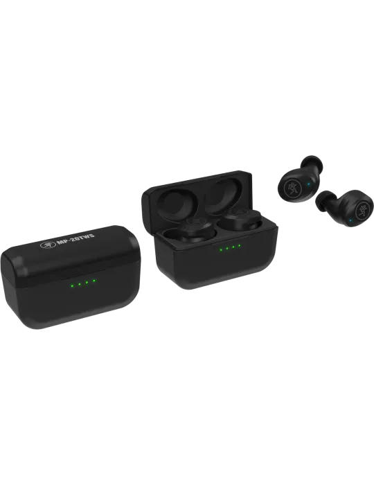 MACKIE MP-20TWS MP - Bluetooth TrueWireless|MusicGoodDeal 