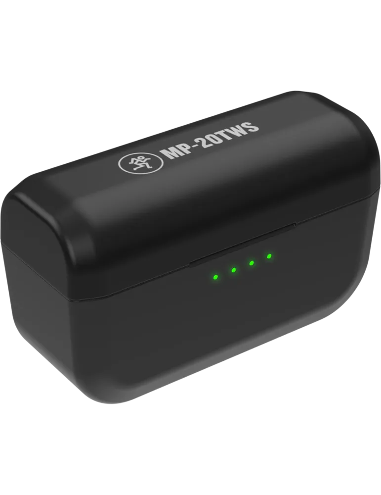  MACKIE MP-20TWS MP - Bluetooth TrueWireless|MusicGoodDeal 