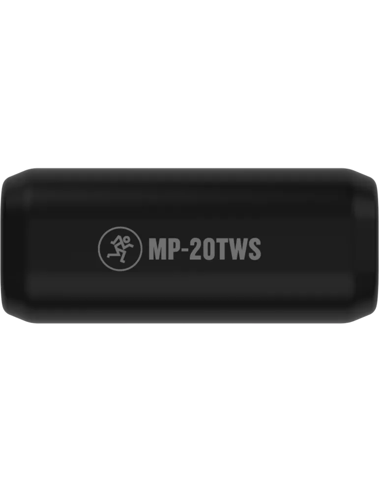  MACKIE MP-20TWS MP - Bluetooth TrueWireless|MusicGoodDeal 