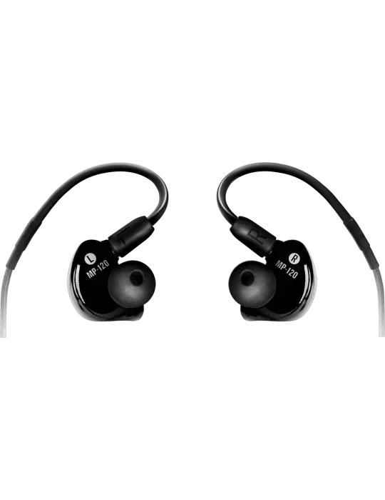  MACKIE MP-120 MP - Transductor dinámico de 1 canal|MusicGoodDeal 