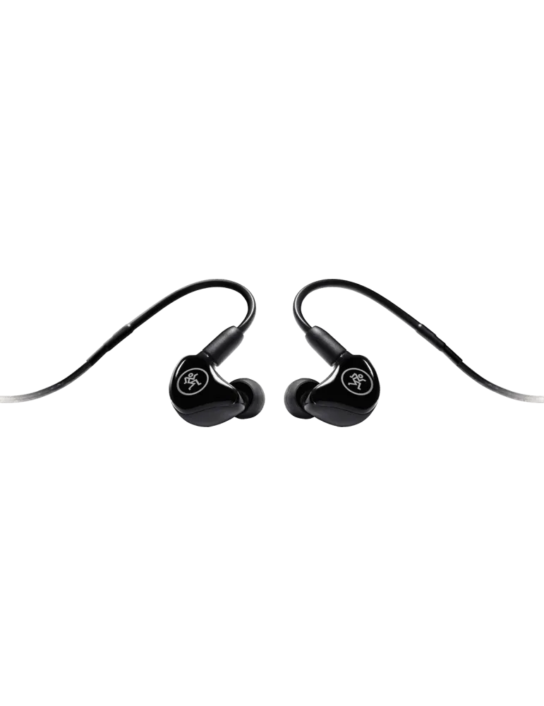  MACKIE MP-240 MP - Híbrido de 2 vías|MusicGoodDeal 