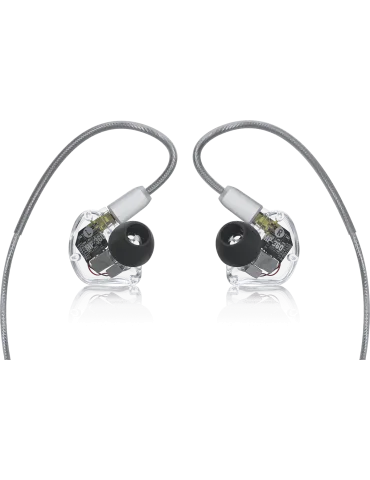  MACKIE MP-360 MP - Dreifachwandler Balanced Armature|MusicGoodDeal 