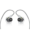  MACKIE MP-360 MP - Dreifachwandler Balanced Armature|MusicGoodDeal 