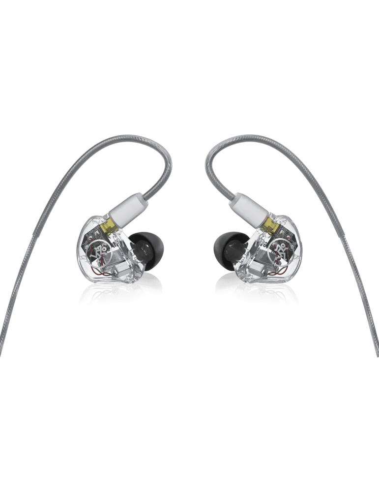  MACKIE MP-360 MP - Dreifachwandler Balanced Armature|MusicGoodDeal 