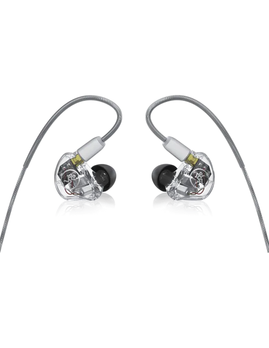  MACKIE MP-360 MP - Dreifachwandler Balanced Armature|MusicGoodDeal 