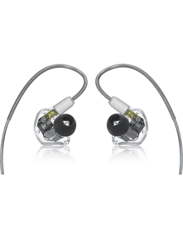  MACKIE MP-460 MP - Quadrupelwandler Balanced Armature|MusicGoodDeal 