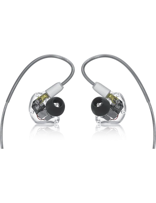  MACKIE MP-460 MP - Quadrupelwandler Balanced Armature|MusicGoodDeal 