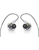  MACKIE MP-460 MP - Quadrupelwandler Balanced Armature|MusicGoodDeal 