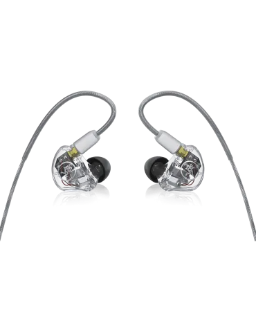  MACKIE MP-460 MP - Quadrupelwandler Balanced Armature|MusicGoodDeal  2