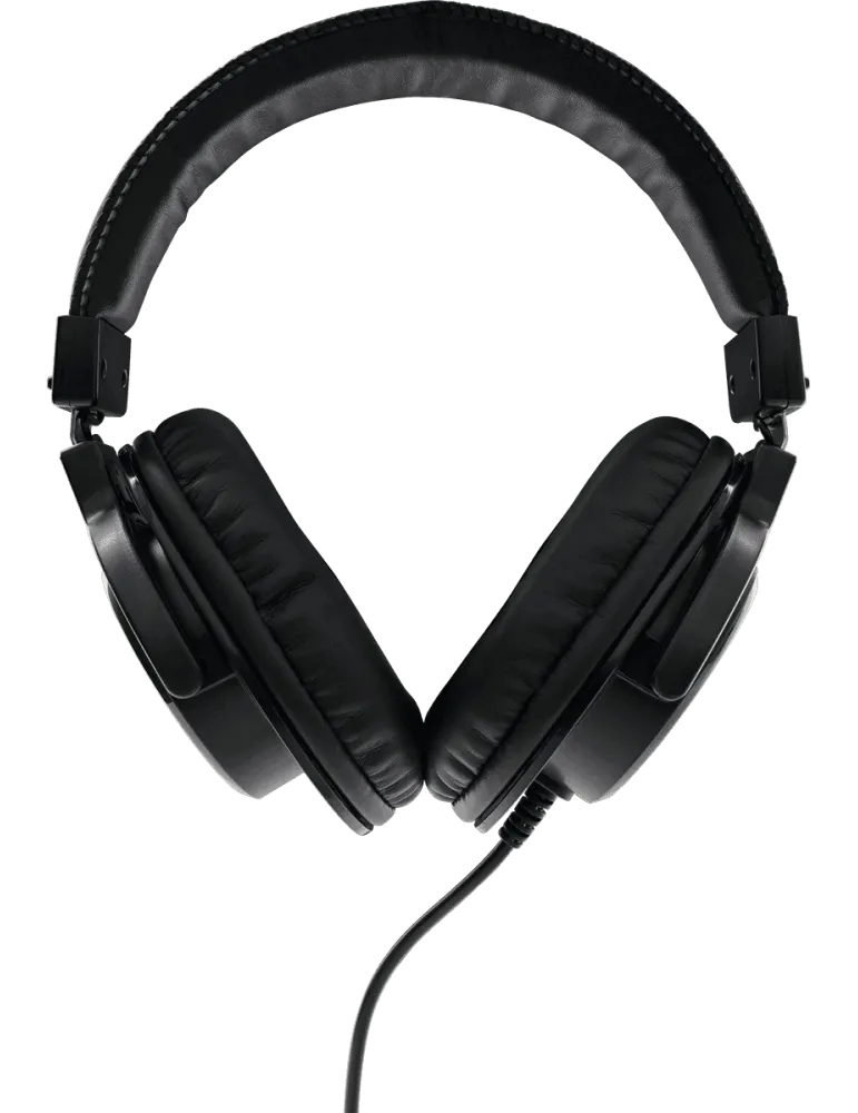  MACKIE MC-100 MC - Geschlossene Referenz|MusicGoodDeal 