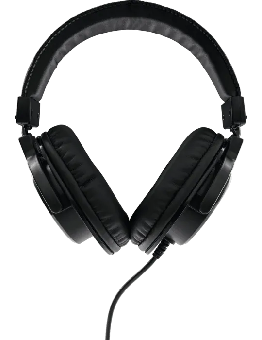  MACKIE MC-100 MC - Geschlossene Referenz|MusicGoodDeal 