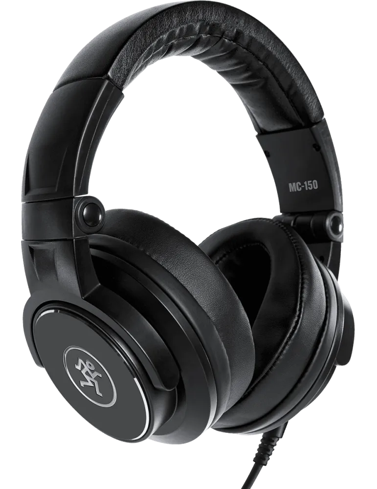  MACKIE MC-150 MC - Pro geschlossen|MusicGoodDeal 