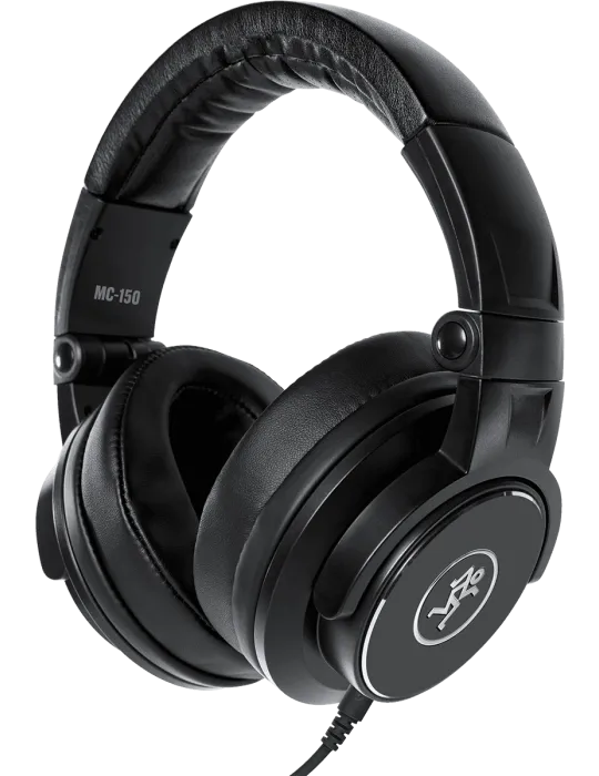  MACKIE MC-150 MC - Pro geschlossen|MusicGoodDeal 