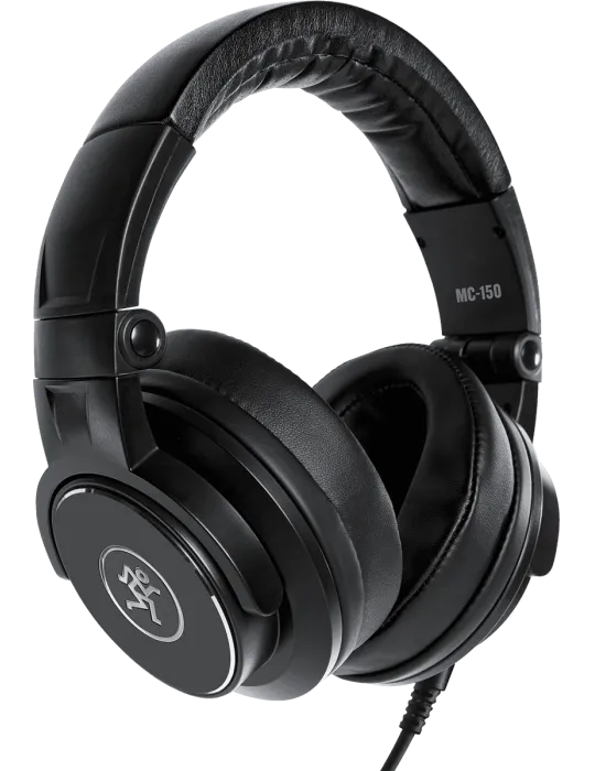  MACKIE MC-150 MC - Pro geschlossen|MusicGoodDeal 