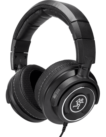  MACKIE MC-350 MC - Geschlossene Referenz|MusicGoodDeal 