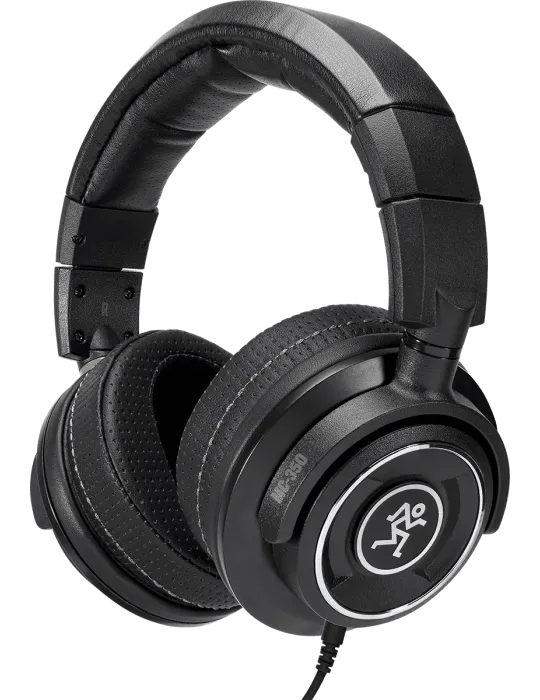  MACKIE MC-350 MC - Geschlossene Referenz|MusicGoodDeal 