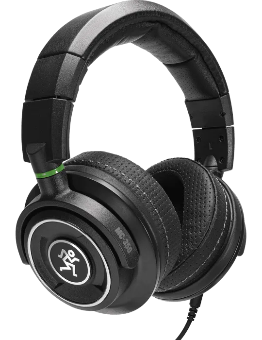  MACKIE MC-350 MC - Geschlossene Referenz|MusicGoodDeal 
